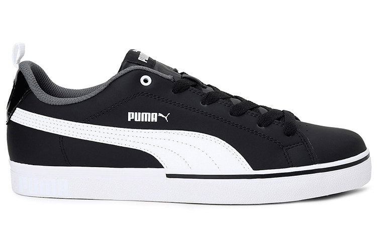 Order 푸마 브레이크 포인트 블랙앤화이트 (Puma 브레이크 포인트 B&W also works) 372290-01