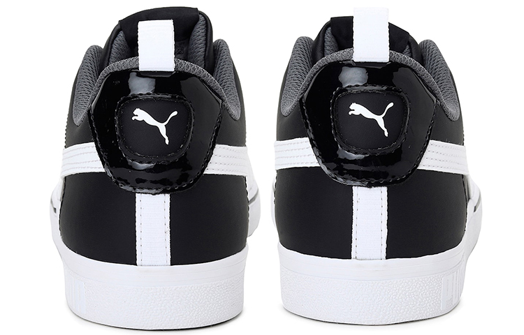 Shop 푸마 브레이크 포인트 블랙앤화이트 (Puma 브레이크 포인트 B&W also works) 372290-01