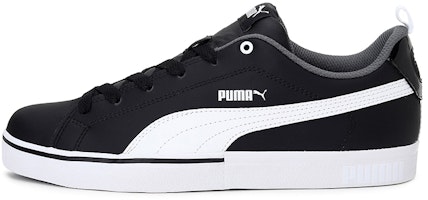Puma Break Point Vulc 'Black And White' 372290-01 Puma Break Point Vulc 'Black And White' 372290-01