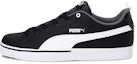 Buy Puma Break Point Vulc 'Black And White' 372290-01