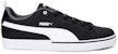 Puma Break Point Vulc 'Black And White' 372290-01