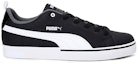 Order Puma Break Point Vulc 'Black And White' 372290-01