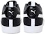 Puma Break Point Vulc 'Black And White' 372290-01