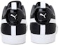 Shop Puma Break Point Vulc 'Black And White' 372290-01
