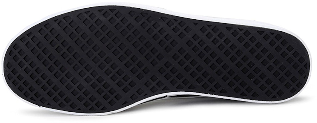 彪马 Break Point Vulc '黑白配色' 372290-01 Details for 彪马 Break Point Vulc '黑白配色' 372290-01