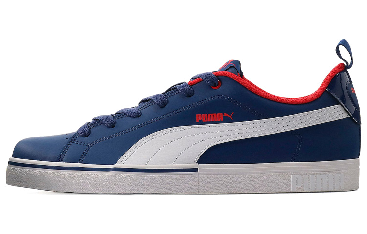 Puma Break Point Vulc 'Blue Casual' 372290-10