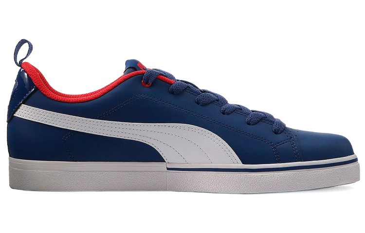 Order Puma Break Point Vulc 'Kasual Biru' 372290-10