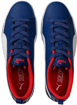 Puma Break Point Vulc 'Kasual Biru' 372290-10 Lookbook Puma Break Point Vulc 'Kasual Biru' 372290-10