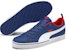 Puma Break Point Vulc 'Blue Casual' 372290-10