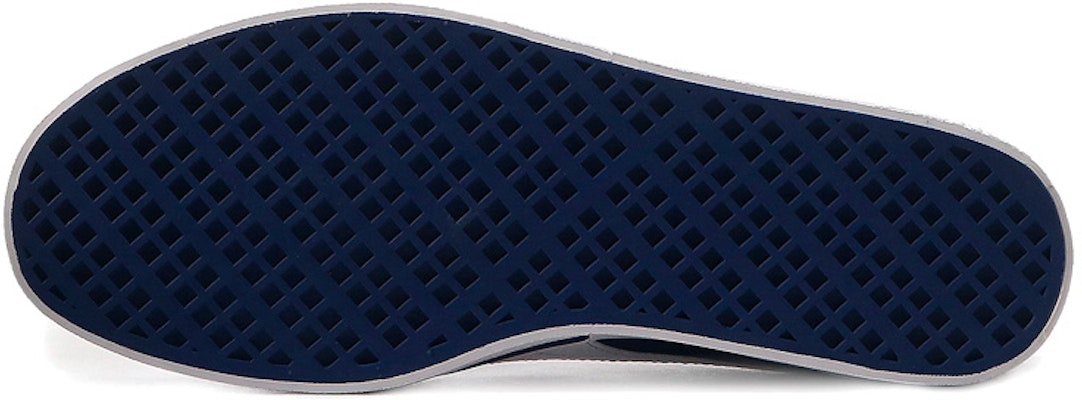 彪马Break Point Vulc“蓝色休闲” 372290-10 Details for 彪马Break Point Vulc“蓝色休闲” 372290-10