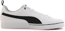 Order Puma Break Point Vulc White/Black Casual Board Shoes 372290-02