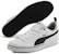 Puma Break Point Vulc White/Black Casual Board Shoes 372290-02