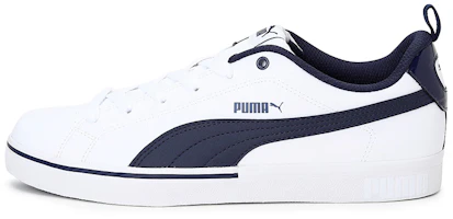 Puma Break Point Vulc 'White dark Blue' 372290-03 Puma Break Point Vulc 'White dark Blue' 372290-03