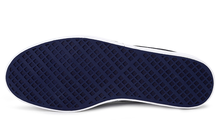Details for Puma Break Point Vulc 'Putih Biru Gelap' 372290-03