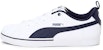 Puma Break Point Vulc 'White dark Blue' 372290-03