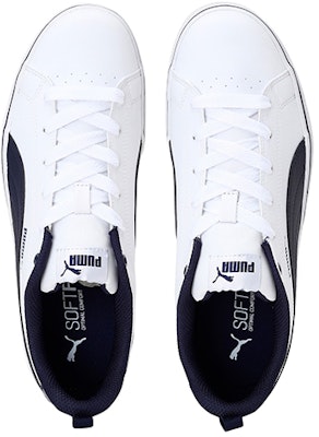 Puma Break Point Vulc 'White dark Blue' 372290-03 Lookbook Puma Break Point Vulc 'White dark Blue' 372290-03