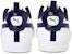 Puma Break Point Vulc 'White dark Blue' 372290-03
