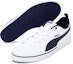 Purchase Puma Break Point Vulc 'White dark Blue' 372290-03