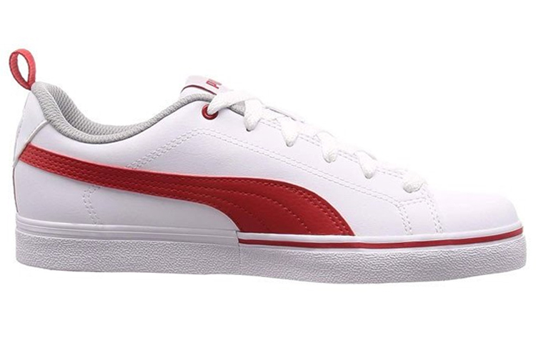 Order 푸마 브레이크 포인트 벌크 '화이트 레드' (Puma 브레이크 포인트 '흰빨') 372290-04