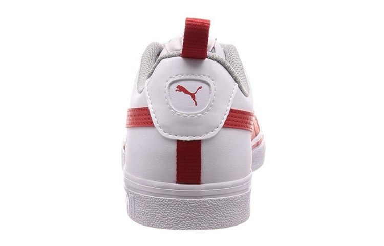 Shop 푸마 브레이크 포인트 벌크 '화이트 레드' (Puma 브레이크 포인트 '흰빨') 372290-04