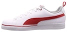 Buy Puma Break Point Vulc 'White Red' 372290-04