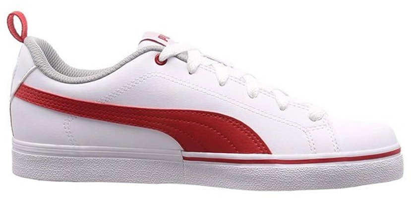 Puma Break Point Vulc 'Blanco Rojo' 372290-04 Order Puma Break Point Vulc 'Blanco Rojo' 372290-04