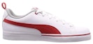 Order Puma Break Point Vulc 'White Red' 372290-04