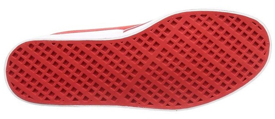 Puma Break Point Vulc 'White Red' 372290-04 Purchase Puma Break Point Vulc 'White Red' 372290-04