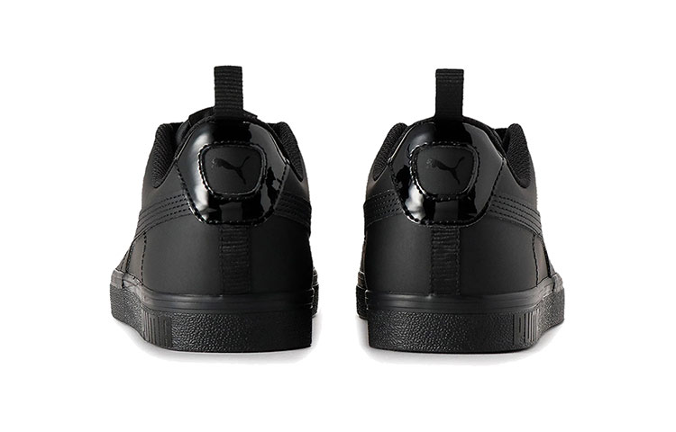 Purchase Puma Break Point Vulc Hitam Kasut Kasual Papan 372290-07