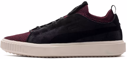 Puma Breaker 'Black Red' 366598-02 Puma Breaker 'Black Red' 366598-02