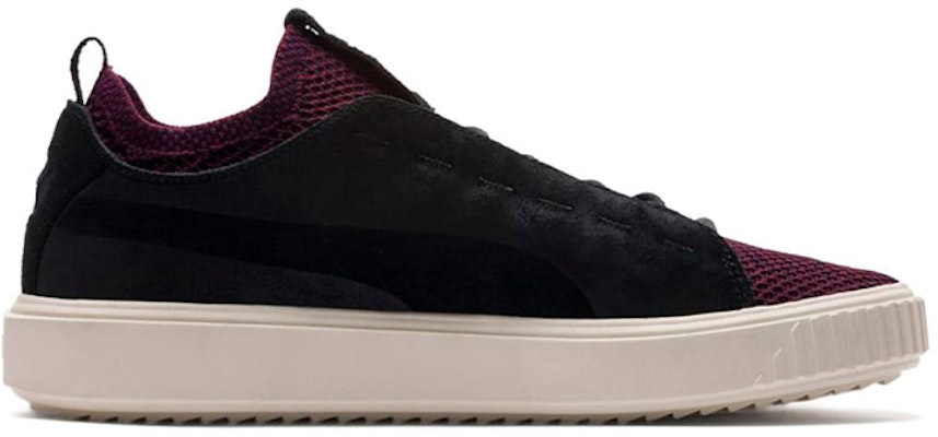 Puma Breaker 'Hitam Merah' 366598-02 Order Puma Breaker 'Hitam Merah' 366598-02