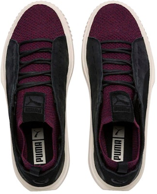 푸마 브레이커 블랙레드 (Puma Breaker Black Red) 366598-02 Lookbook 푸마 브레이커 블랙레드 (Puma Breaker Black Red) 366598-02