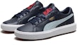 Lookbook Puma Breaker Biru 'Putih' 369191-02