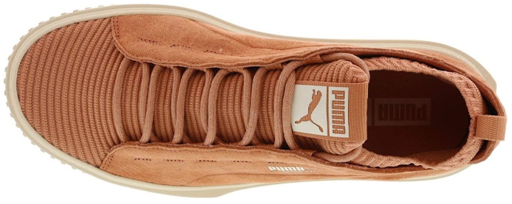 Puma Breaker 'Khaki Gelap' 365345-02 Lookbook Puma Breaker 'Khaki Gelap' 365345-02