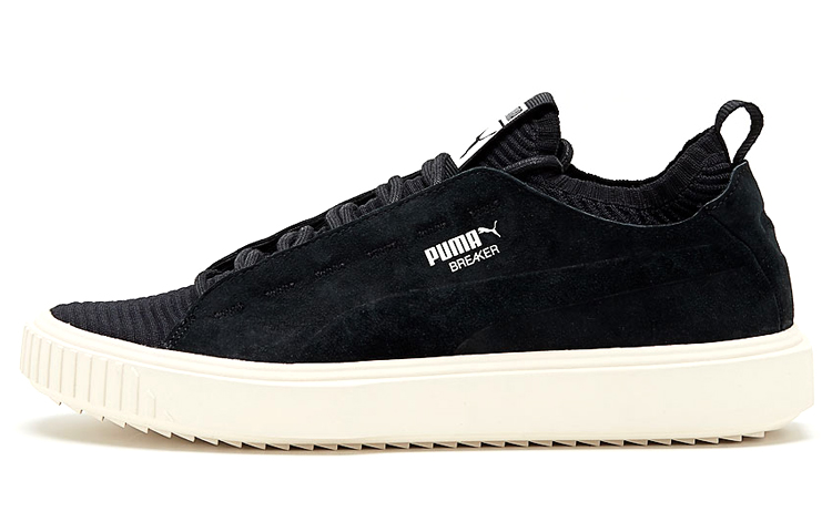 Buy Puma Breaker 'Fashion Retro Hitam' 365345-01