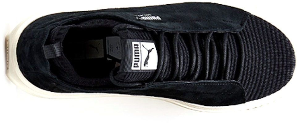 Puma Breaker 'Fashion Retro Hitam' 365345-01 Lookbook Puma Breaker 'Fashion Retro Hitam' 365345-01