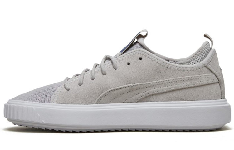 Puma Breaker 'Simple Grey Casual' 369222-01