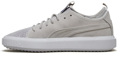 Puma Breaker 'Simple Grey Casual' 369222-01 Puma Breaker 'Simple Grey Casual' 369222-01