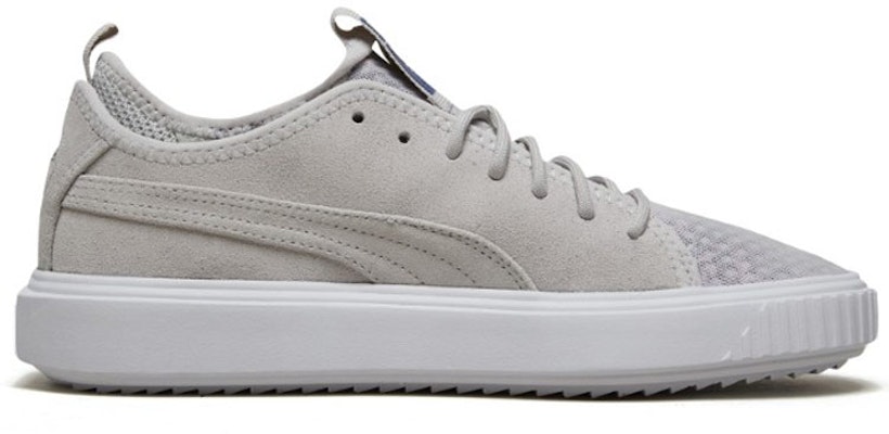 Puma Breaker 'Abu-Abu Kasual' 369222-01 Order Puma Breaker 'Abu-Abu Kasual' 369222-01