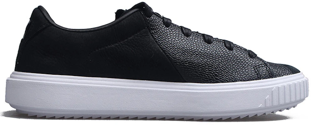 Puma Breaker Valentine Sepatu Hitam/Putih 366362-01 Order Puma Breaker Valentine Sepatu Hitam/Putih 366362-01