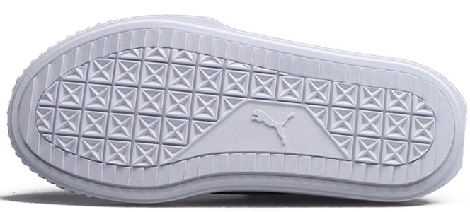 PUMA Breaker Valentine 低幫 板鞋 男女同款 黑白 Purchase PUMA Breaker Valentine 低幫 板鞋 男女同款 黑白