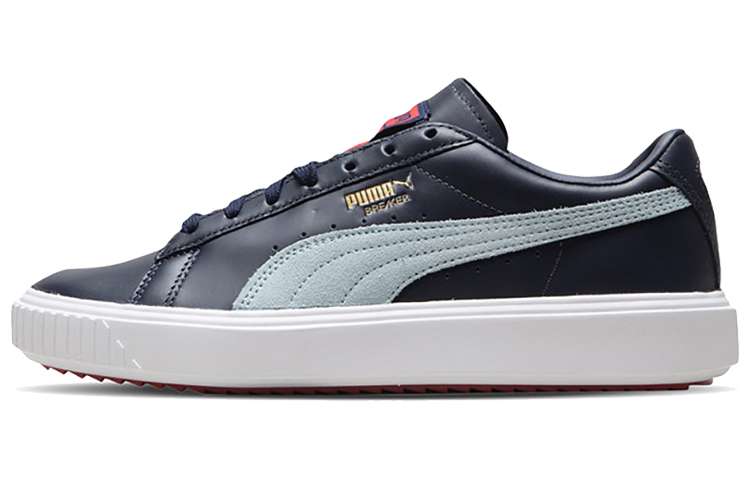 Puma Breaker Blue 'White' 369191-02