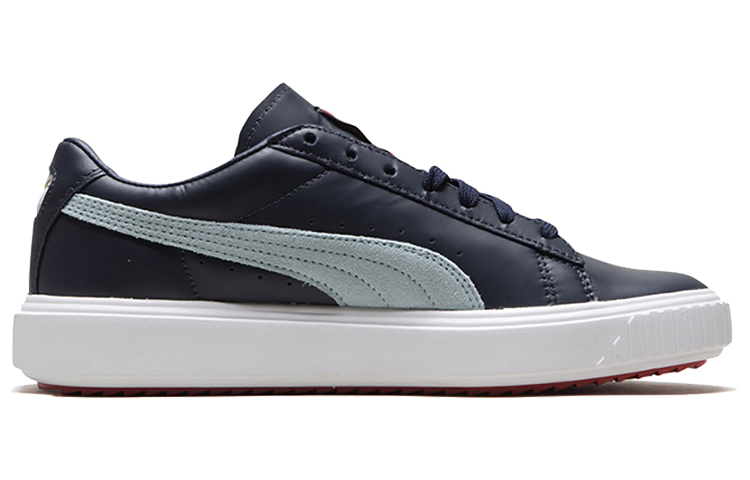 Order Puma Breaker Blau ''Weiß'' 369191-02