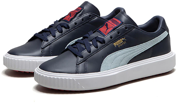 Puma Breaker Blau ''Weiß'' 369191-02 Lookbook Puma Breaker Blau ''Weiß'' 369191-02
