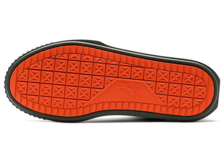 Purchase Puma Breaker Hi ''Fight or Flight Zwart'' 367714-02