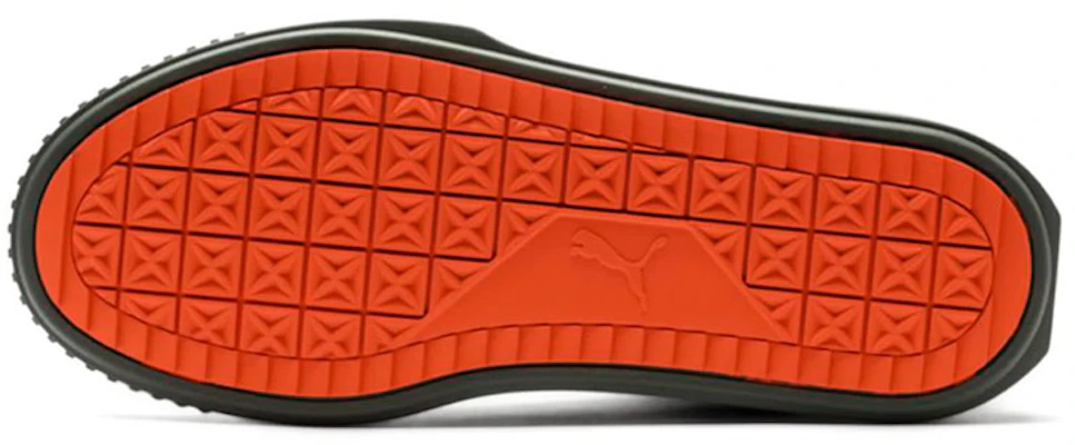 Puma Breaker Hi ''Fight or Flight Zwart'' 367714-02 Purchase Puma Breaker Hi ''Fight or Flight Zwart'' 367714-02