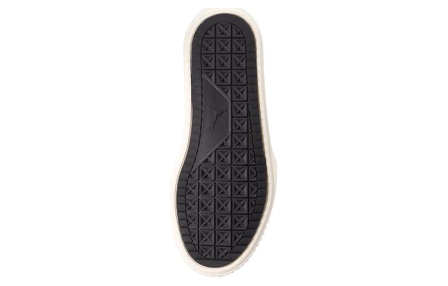 Purchase プーマ ブレーカー ハイ ブラック (ユニセックス) 366599-01