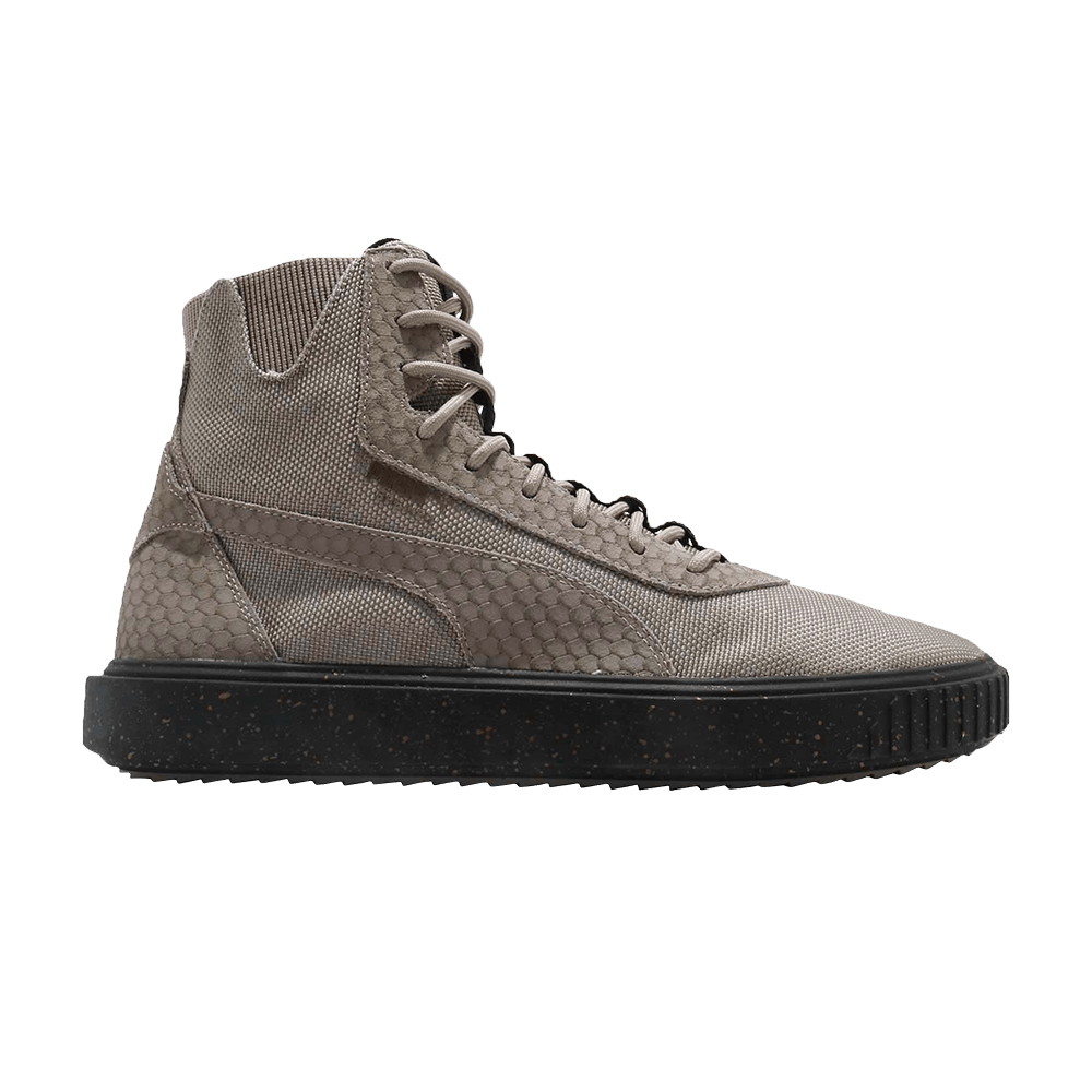 puma breaker blocked