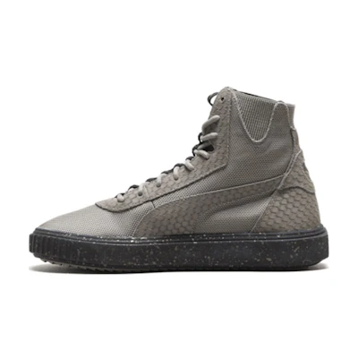 Puma Breaker Hi Blocked 'Elephant Skin'