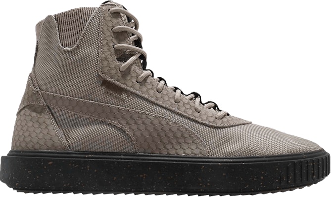 Puma Breaker Hi Blocked 'Piel de Elefante' 366989-01 Buy Puma Breaker Hi Blocked 'Piel de Elefante' 366989-01